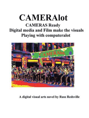 cover image of Cameralot